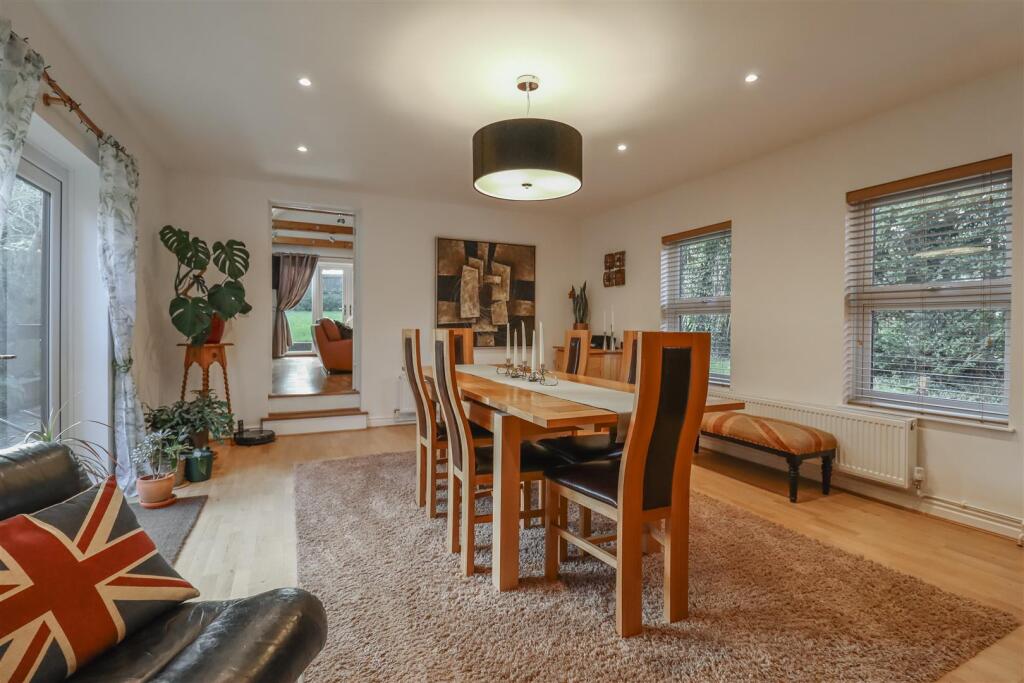 Additional image 18 of Flecknoe, Rugby