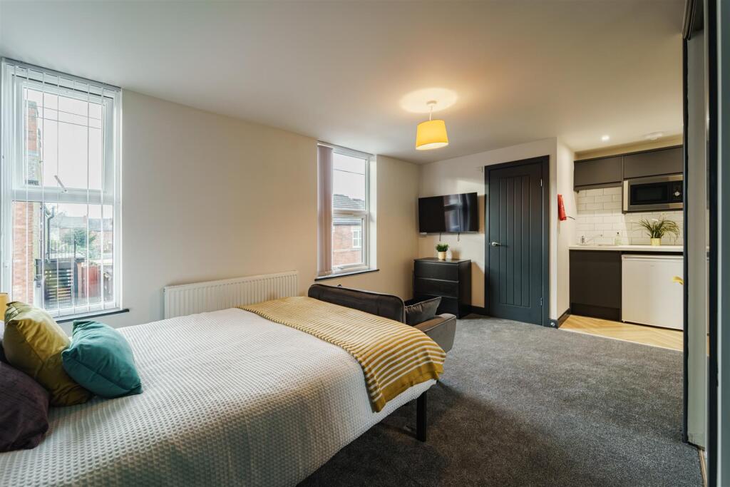 Additional image 35 of Milton Street, Derby