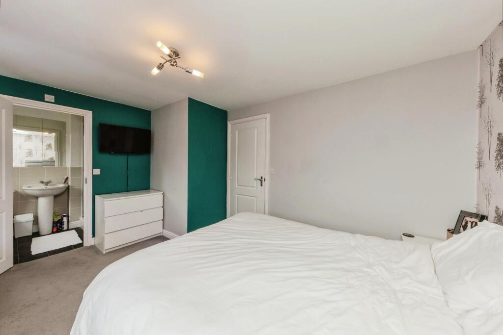 Additional image 10 of Jubilee Pastures, Middlewich, Cheshire, CW10