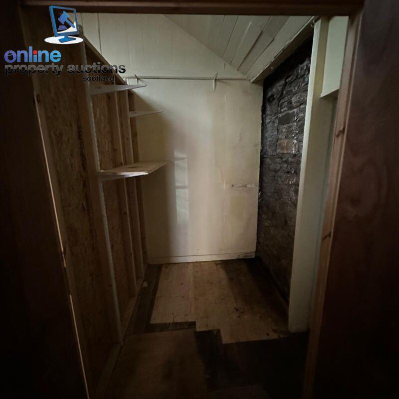 Additional image 12 of 13 George Street, Whithorn, Dumfries and Galloway, DG8 8NS