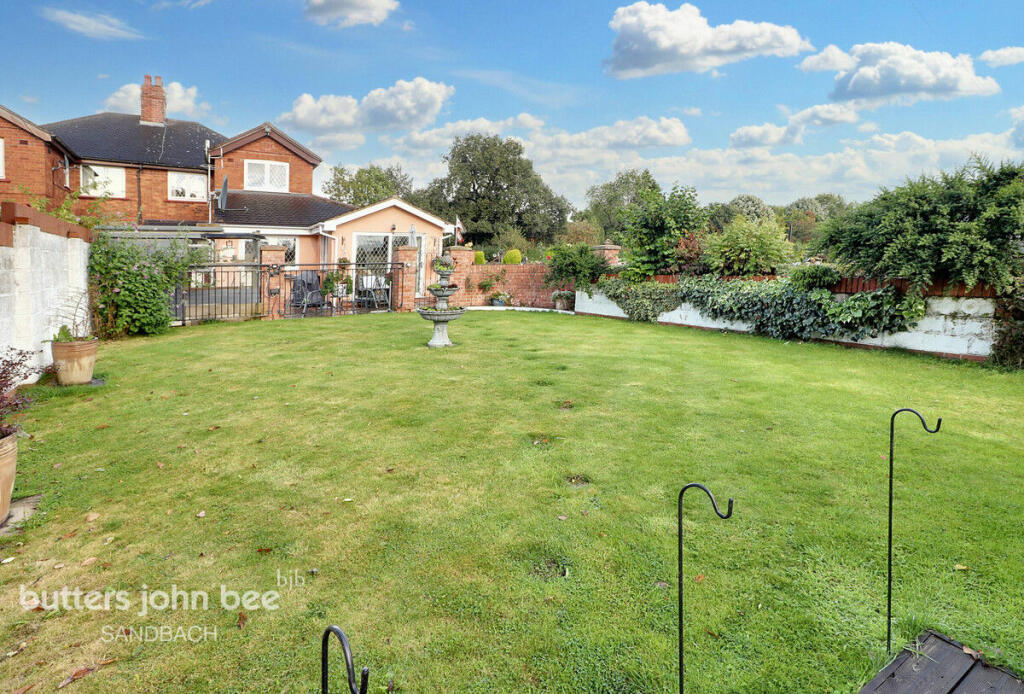 Additional image 27 of Newcastle Road, Sandbach