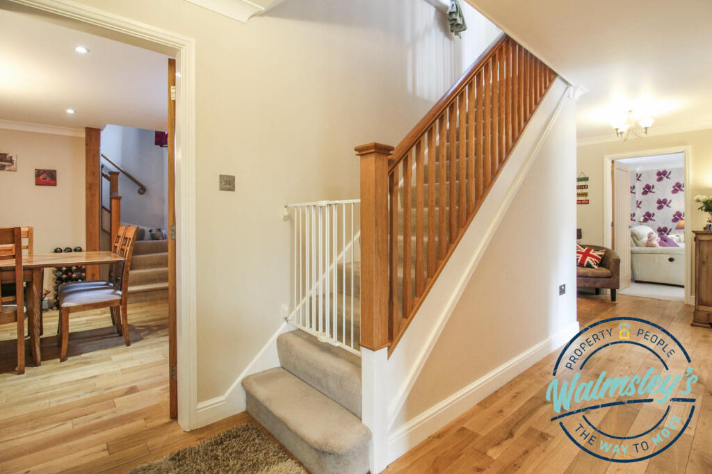 Additional image 8 of The Cheviot, Ivy Farm Lane, Cannon Hill, Coventry, CV4