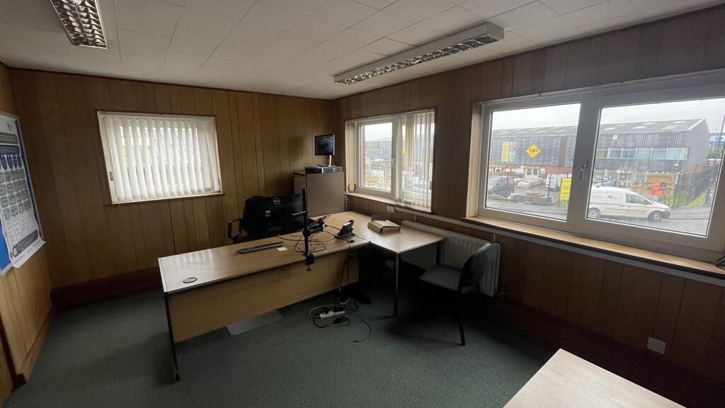 Additional image 16 of Cromwell House, Westfield Road, Kineton Road Industrial Estate, Southam, Warwickshire, CV47 0JH