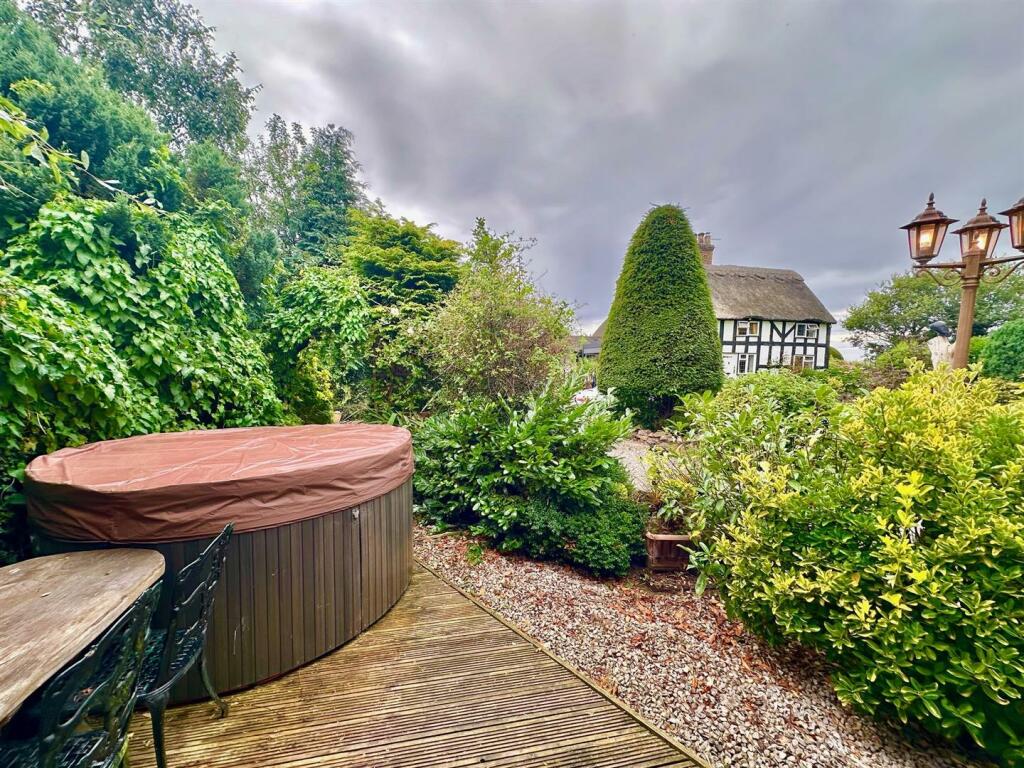 Additional image 46 of Cuckoo Lane, Acton, Nantwich, Cheshire