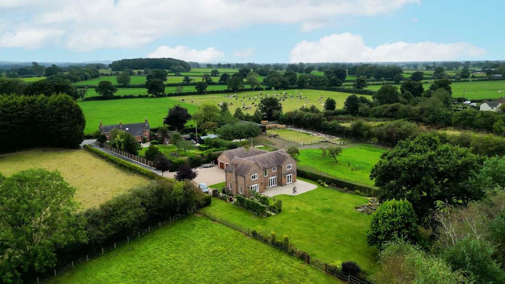 Additional image 3 of Spen Green, Smallwood