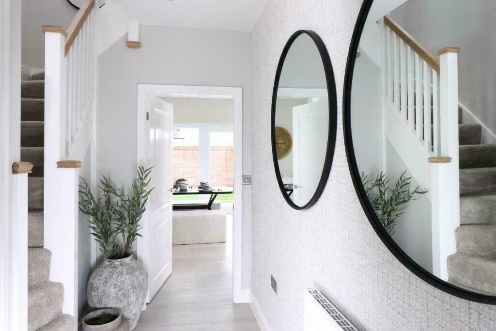 Additional image 4 of Newcastle Road,
Shavington,
Crewe,
CW2 5EB