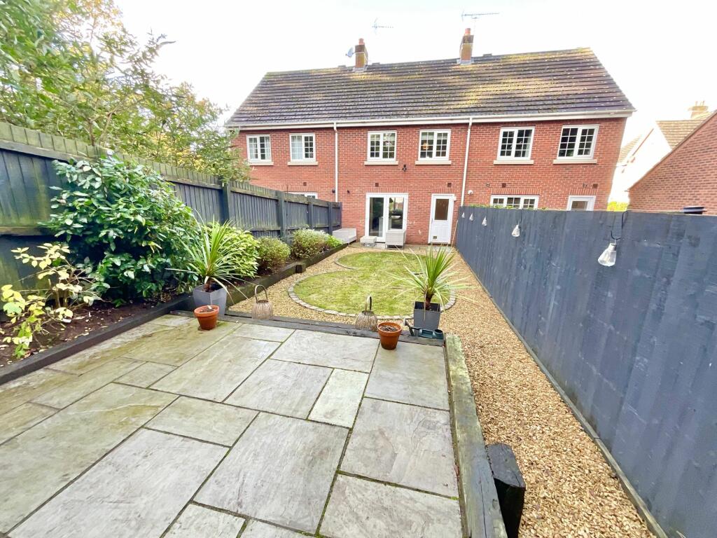 Additional image 14 of The Willows, Wrinehill, CW3