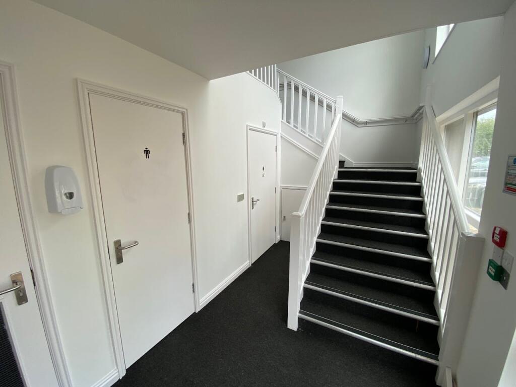 Additional image 3 of Modern Self Contained Office For Sale in Durham, Unit 14, City West Business Park, Durham, DH7 8ER