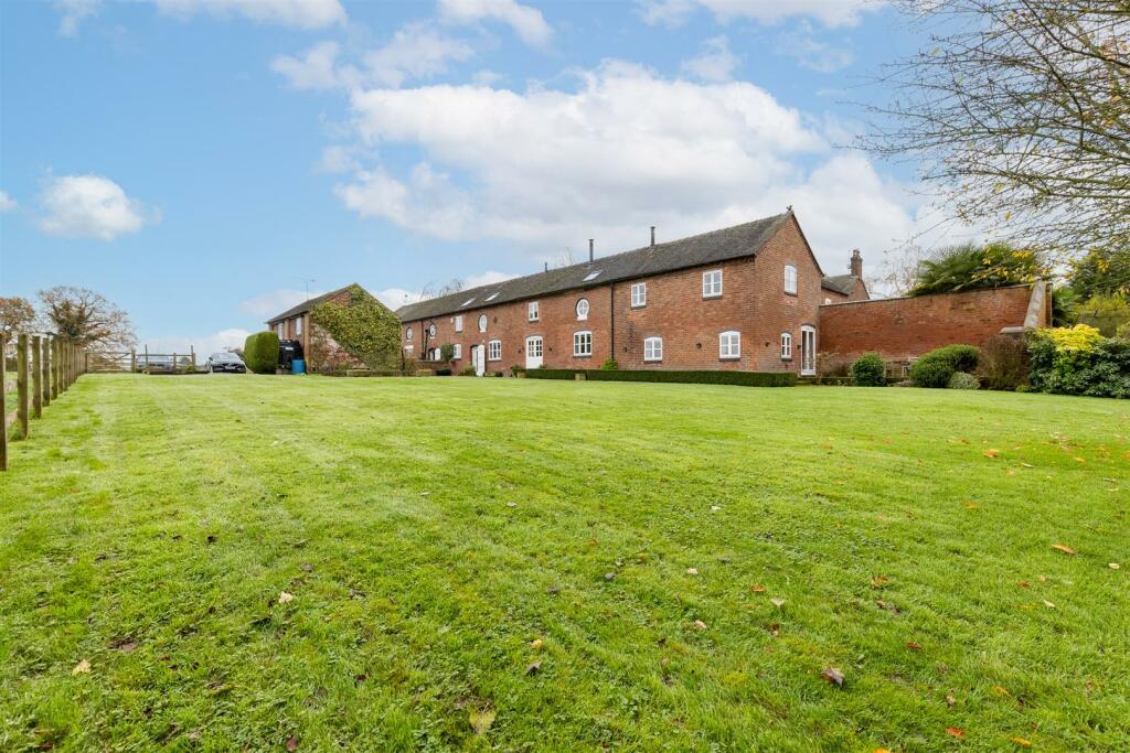 Additional image 34 of The Drift House, Woore Road, Audlem