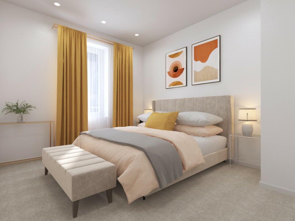 Additional image 4 of Banbury Road,
Upper Lighthorne
Leamington Spa
CV35 0BE