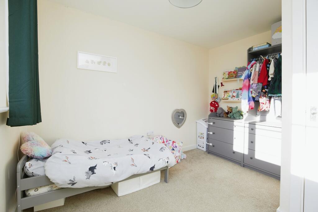 Additional image 8 of Homerton Vale, Mickleover, Derby, Derbyshire, DE3