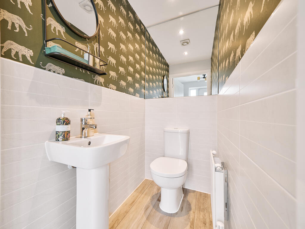 Additional image 13 of Kenilworth Gate, Leamington Road, Kenilworth, 
CV8 2AA