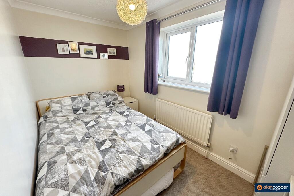 Additional image 22 of Hinckley Road, Stoke Golding, CV13 6DU