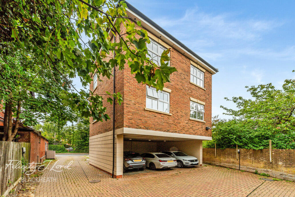 Additional image 13 of 41 Halfway Street, SIDCUP