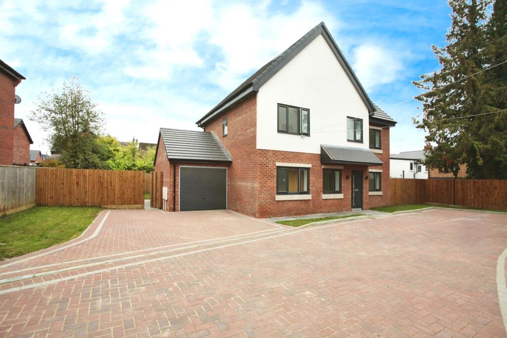 Additional image 11 of Herdwick Close, Long Lawford, Rugby