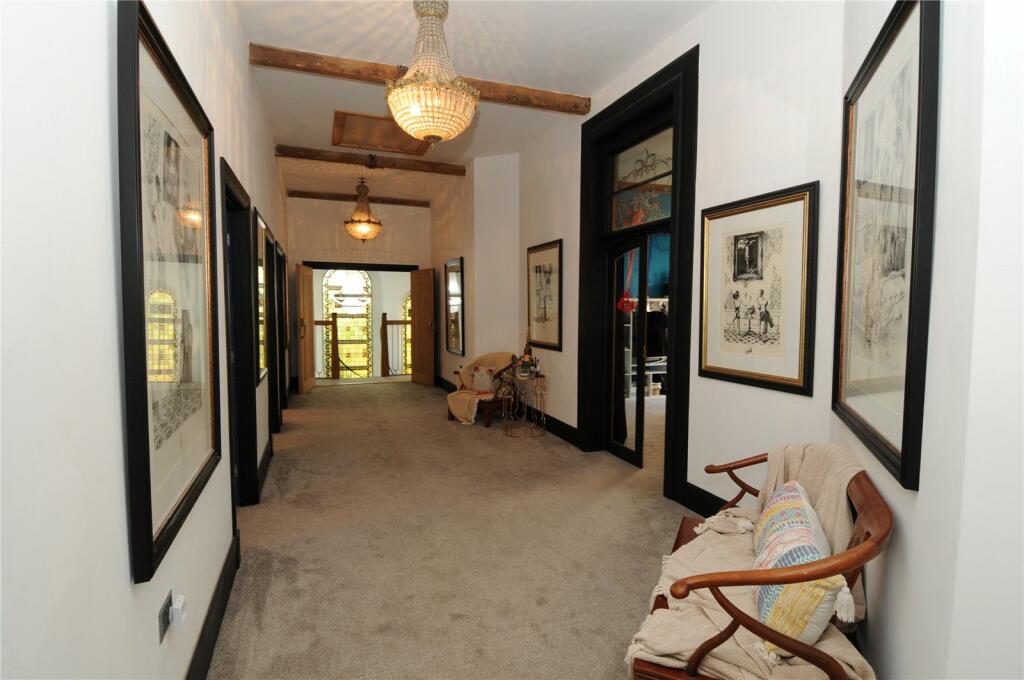 Additional image 35 of Thornhill, Dumfries and Galloway, DG3