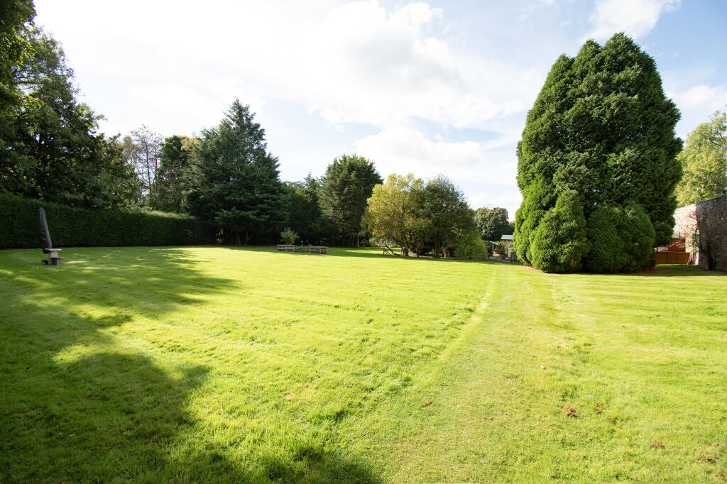 Additional image 31 of Finavon Castle, Forfar, DD8
