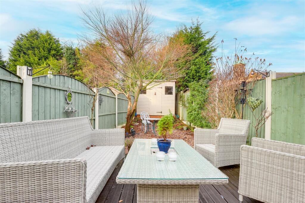 Additional image 15 of Fowler Street, Draycott, Derbyshire, DE72 3QD