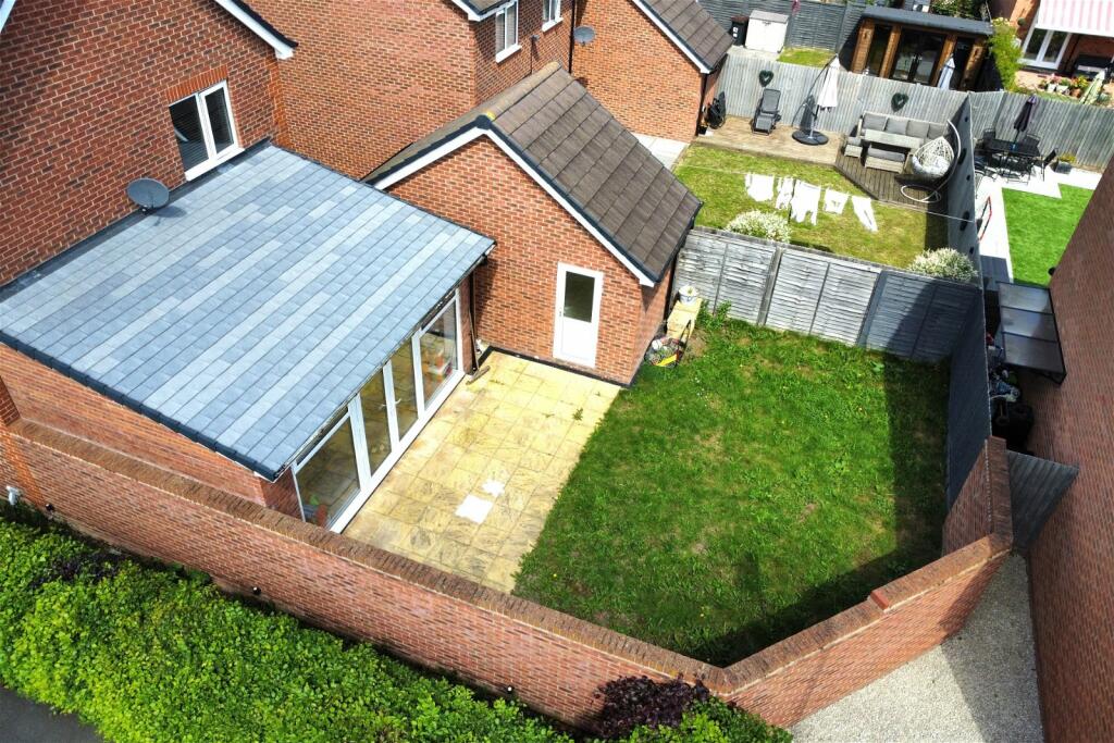 Additional image 21 of Lower Farm Way, Nuneaton, CV10 0FD