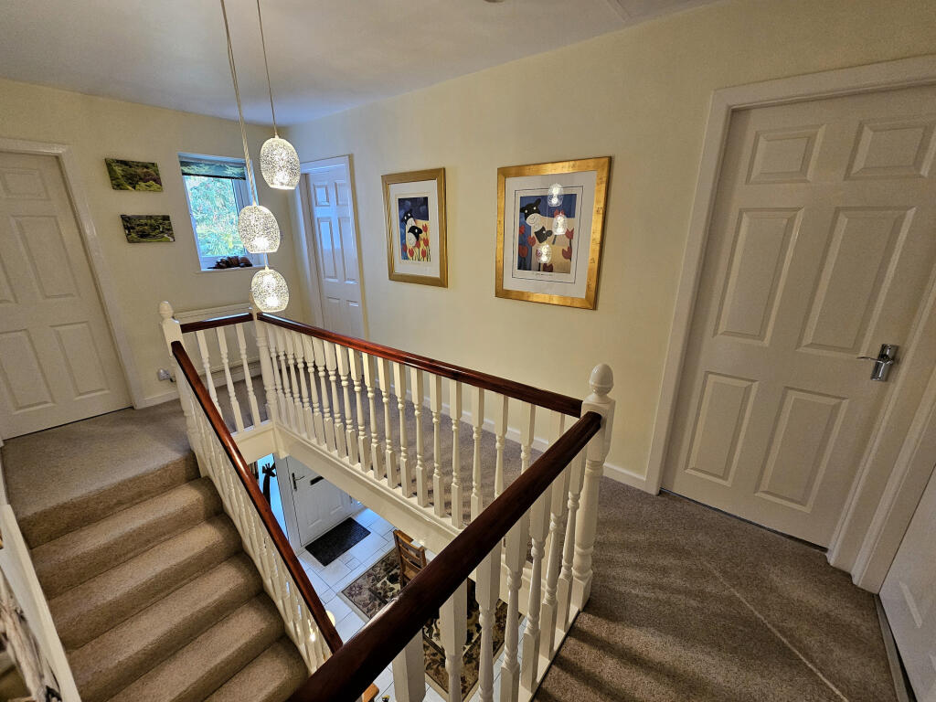 Additional image 10 of The Chines, Delamere Park, Northwich, CW8