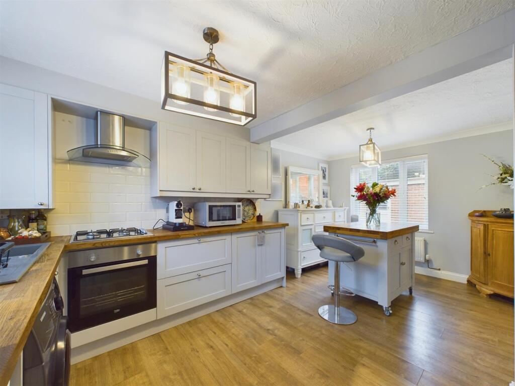 Additional image 6 of Jubilee Close, Melbourne, DE73 8GR