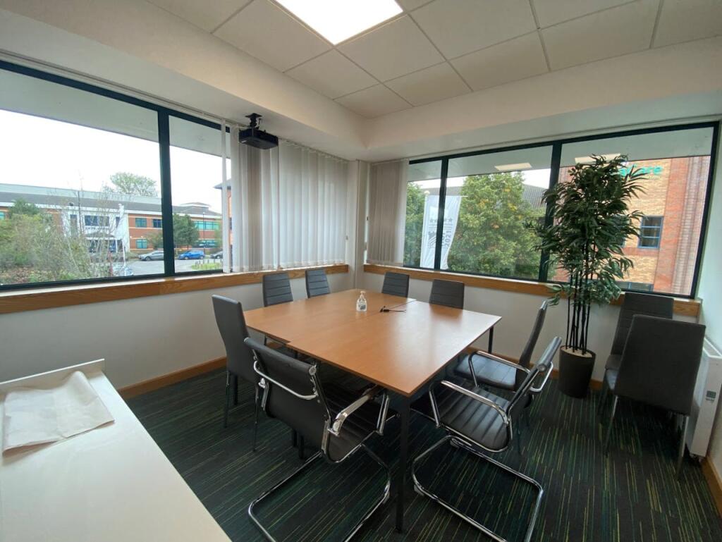 Additional image 2 of Ross House, Binley Business Park, Harry Weston Road, Coventry, CV3 2TR