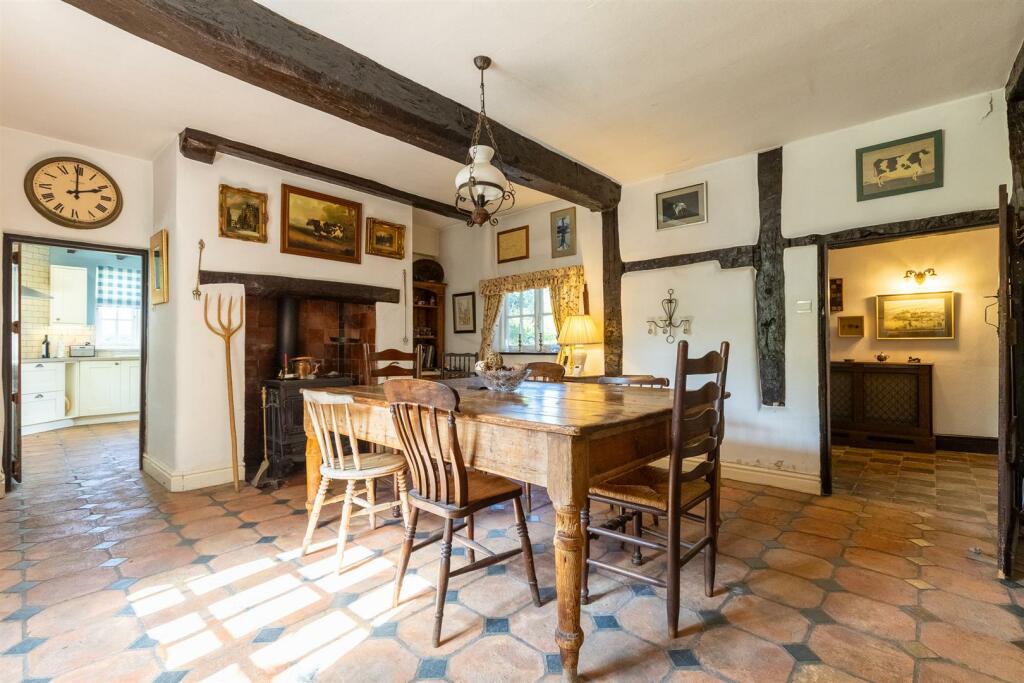 Additional image 13 of Buerton House, Woore Road, Buerton, Cheshire