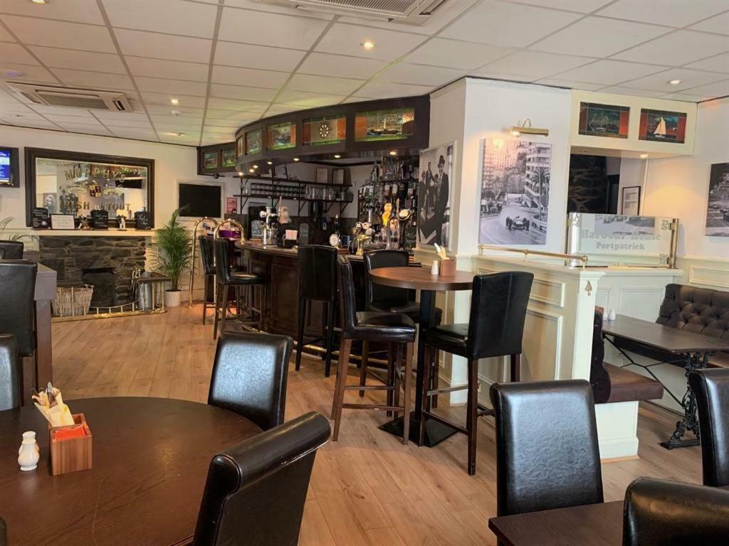 Additional image 4 of Harbour House Hotel, 53 Main Street, Portpatrick, Stranraer, DG9 8JW