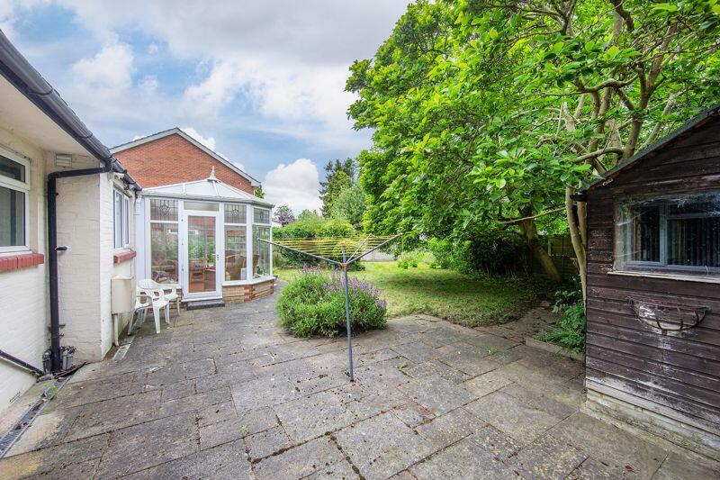 Additional image 31 of Springfield Drive, Wistaston