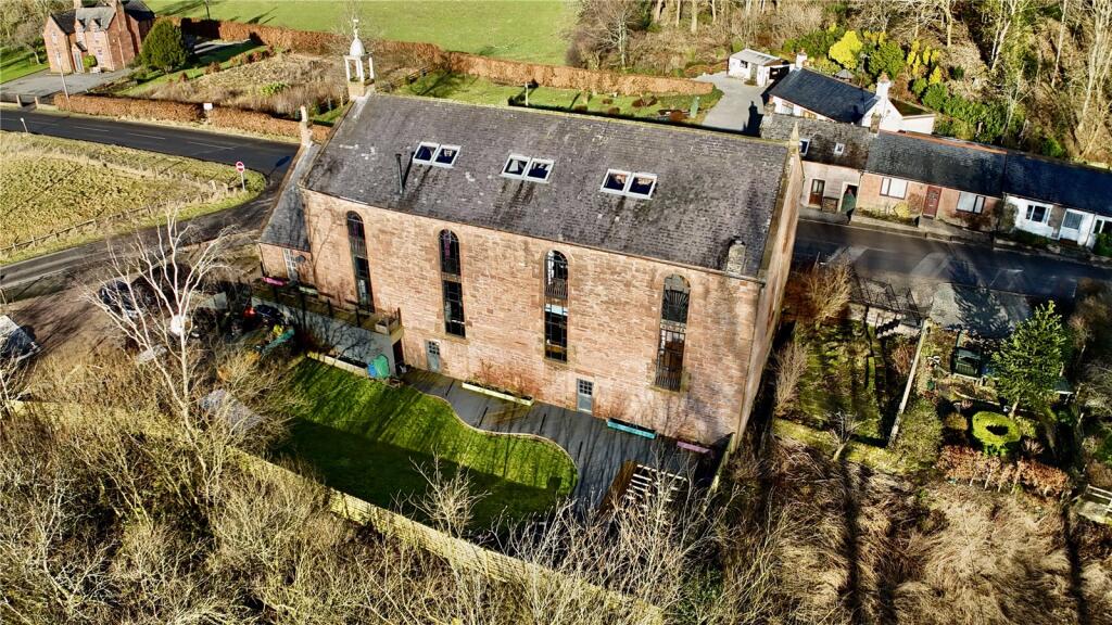 Additional image 2 of Thornhill, Dumfries and Galloway, DG3