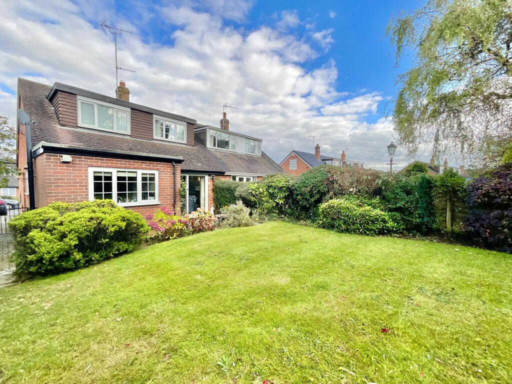 Additional image 4 of Pear Tree Drive, Madeley, CW3