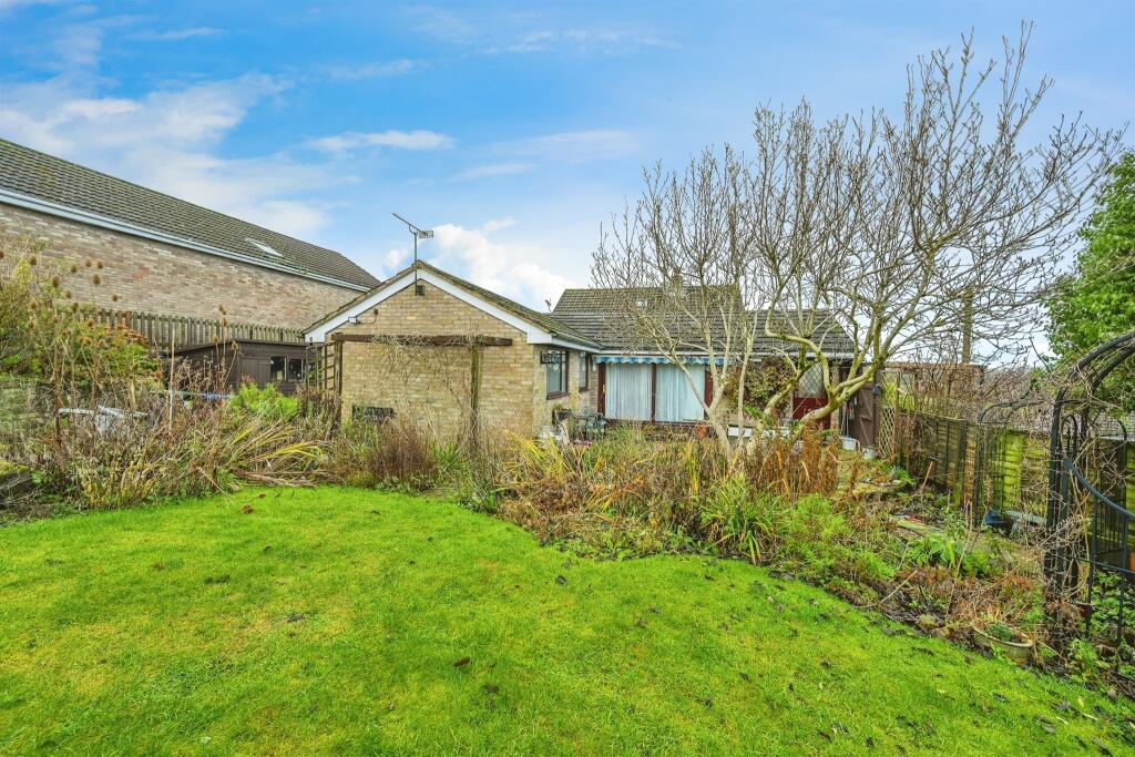 Additional image 15 of Eaton Close, Hulland Ward, Ashbourne