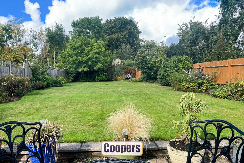 Additional image 25 of Armorial Road, Styvechale, CV3