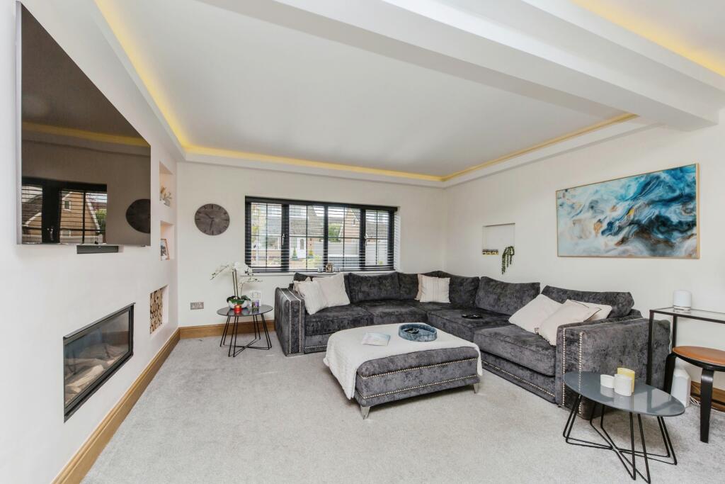 Additional image 4 of Woodside Drive, Sandbach, CW11