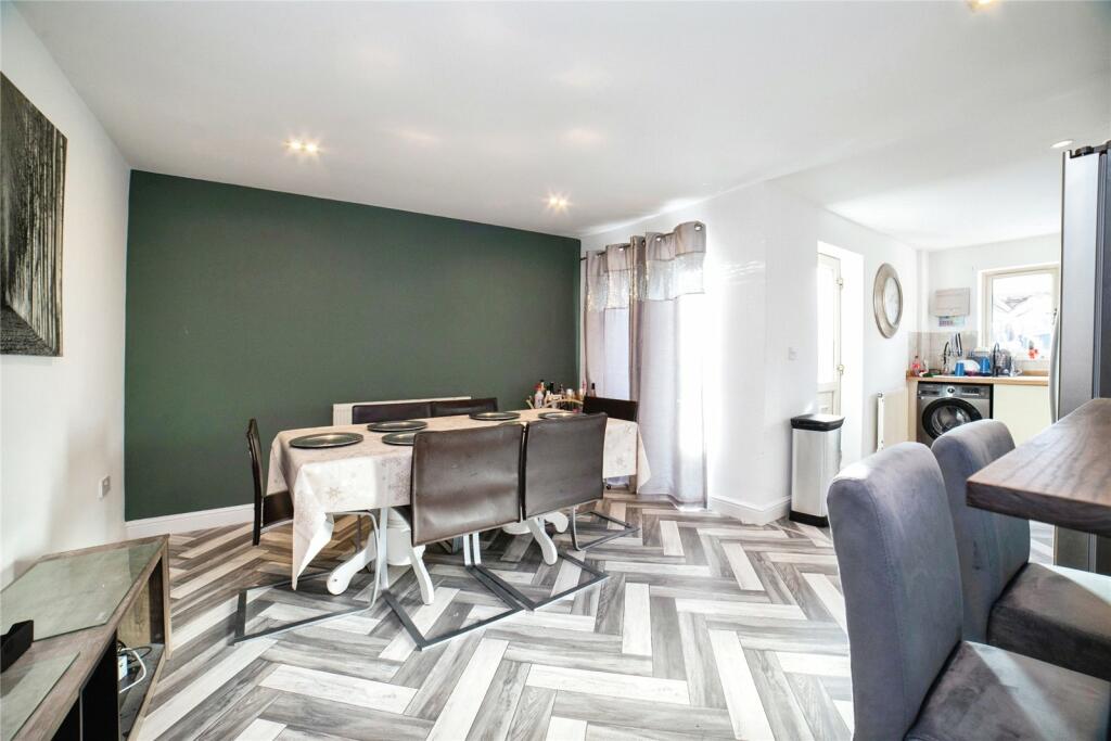 Additional image 3 of Brooke Street, Tibshelf, Alfreton, Derbyshire, DE55