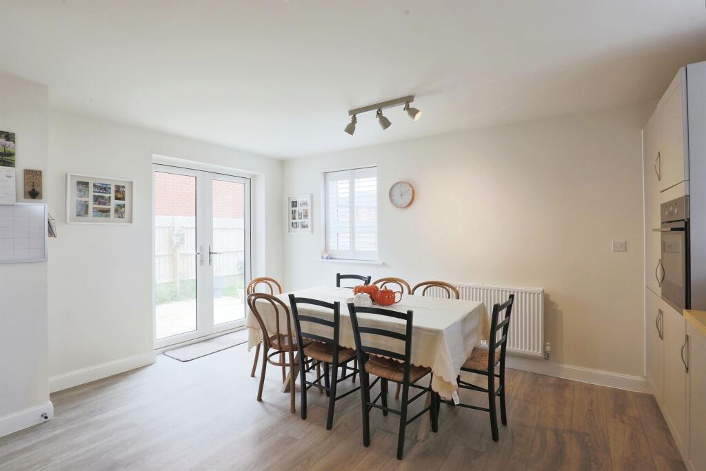 Additional image 4 of Horton Drive, Upper Lighthorne, Leamington Spa