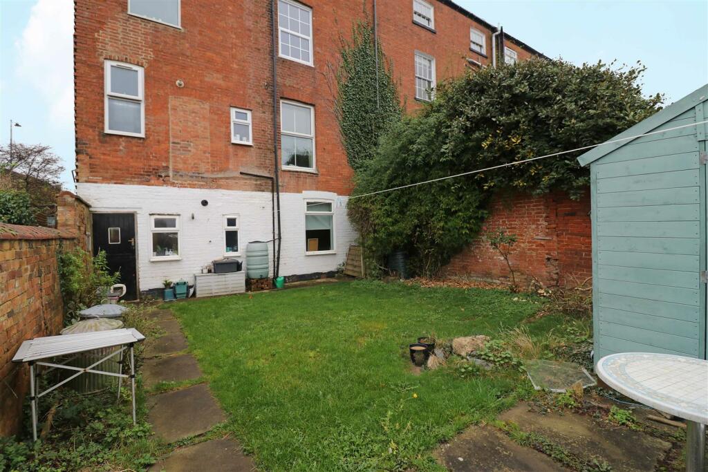 Additional image 9 of Upper Cape, Warwick