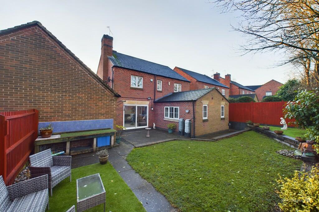Additional image 2 of Sunnyside, Newhall, Swadlincote