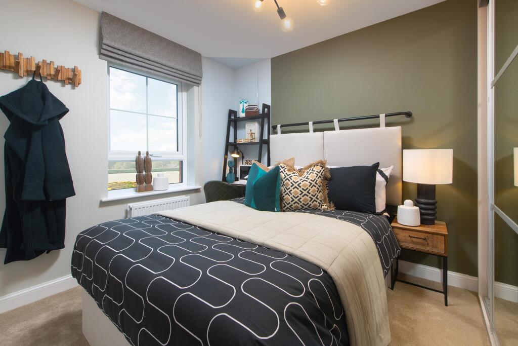 Additional image 4 of Upper Lighthorne, Leamington Spa, Warwickshire, 
CV33 8AH