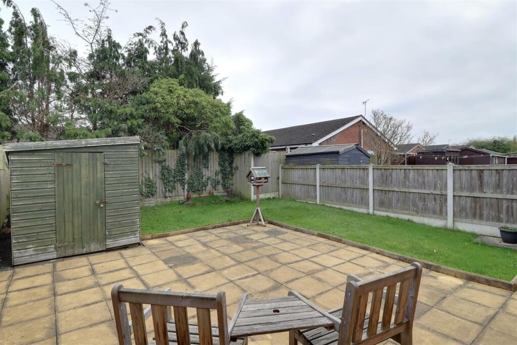 Additional image 12 of Hazel Grove, Crewe