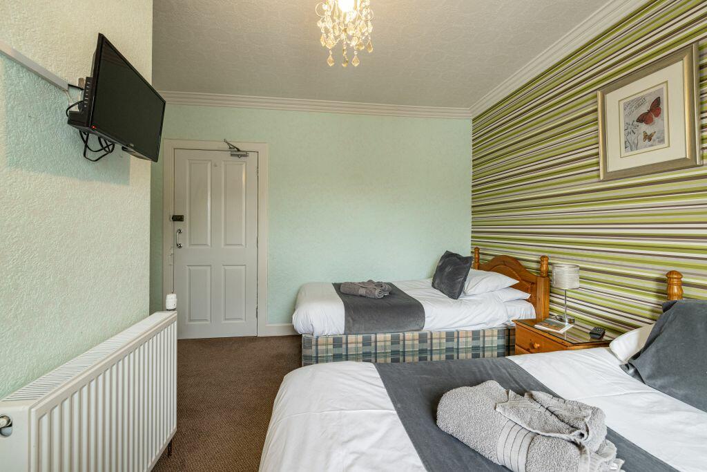 Additional image 53 of Crown Hotel, High Street, Langholm, DG13 0JH