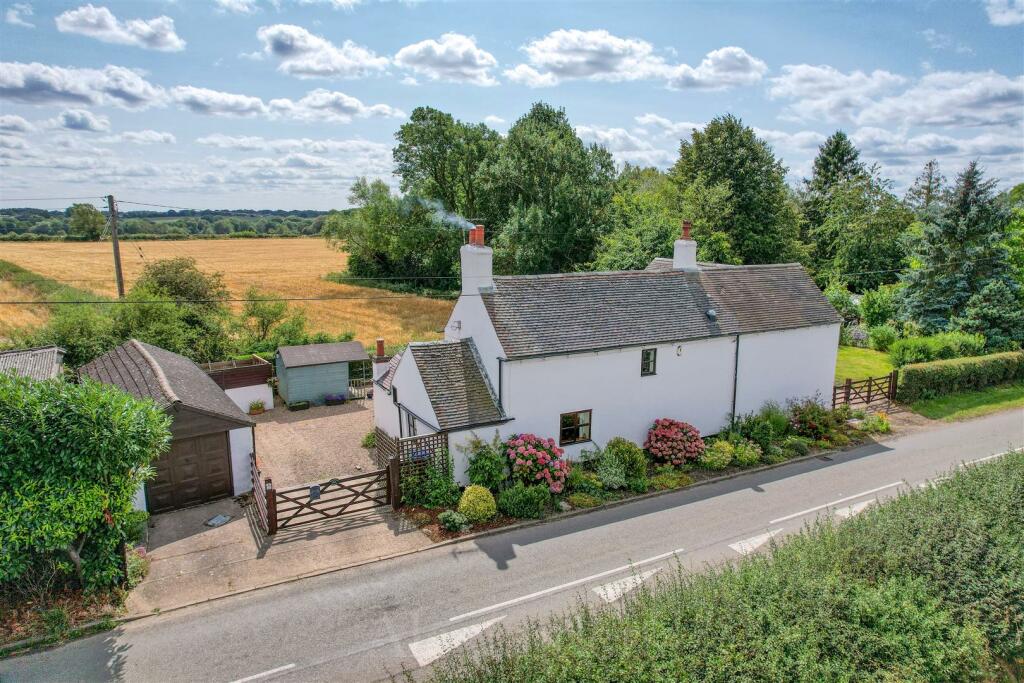 Additional image 2 of Barton Lane, Nailstone
