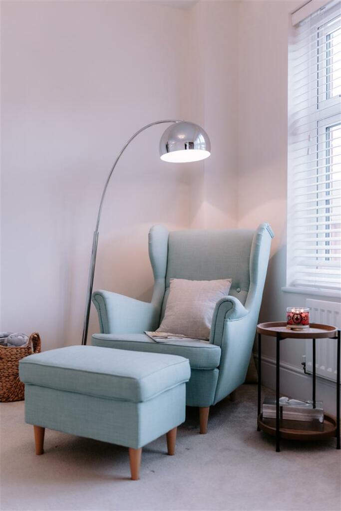 Additional image 5 of Immaculate detached Redrow property on prized cul-de-sac