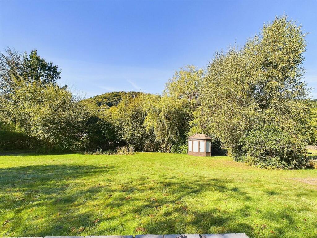 Additional image 30 of Lea Bridge, Matlock