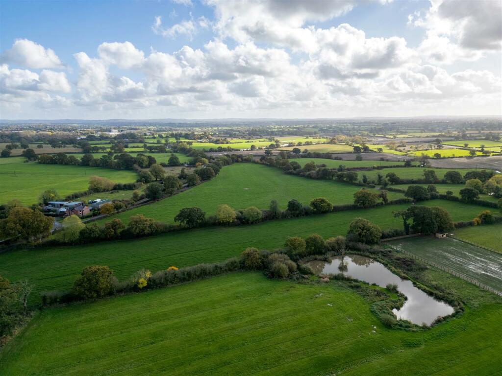 Additional image 25 of School Lane, Warmingham, Sandbach
