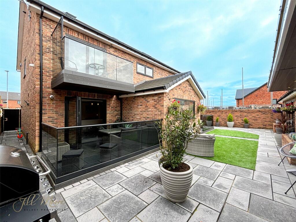 Additional image 42 of Evermore, Dunelm Stables, Thornley, County Durham, DH6