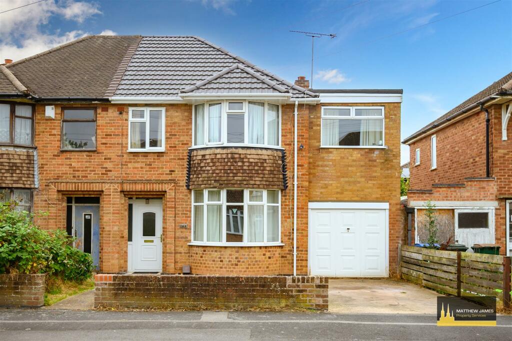 Anchorway Road, Finham ** Five Bedrooms **