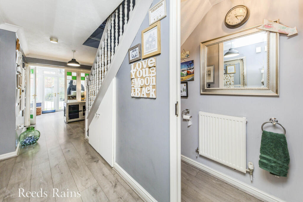 Additional image 9 of Valley View, Congleton, Cheshire, CW12