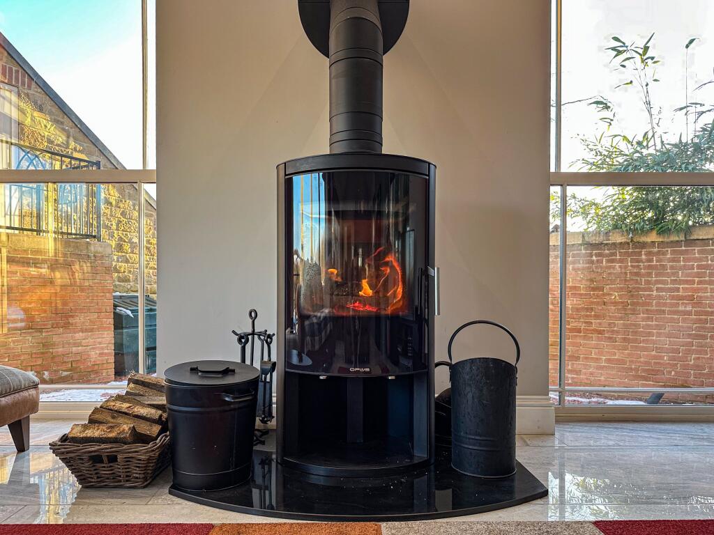 Additional image 11 of The Withers, The Old Sawmill, Newlands, Ebchester, Northumberland