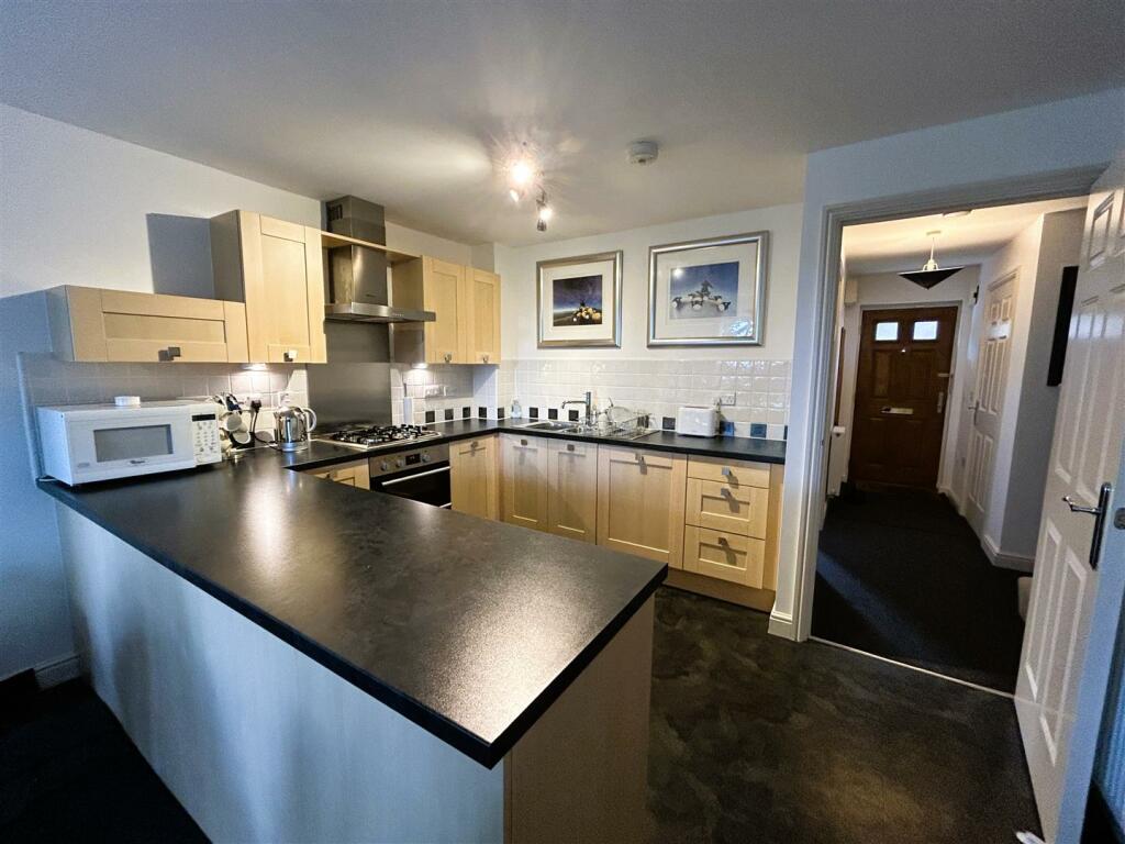 Additional image 7 of Hillcrest, Belper